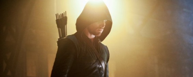 SDCC 2013 : Un trailer et des infos pour la saison 2 d'Arrow